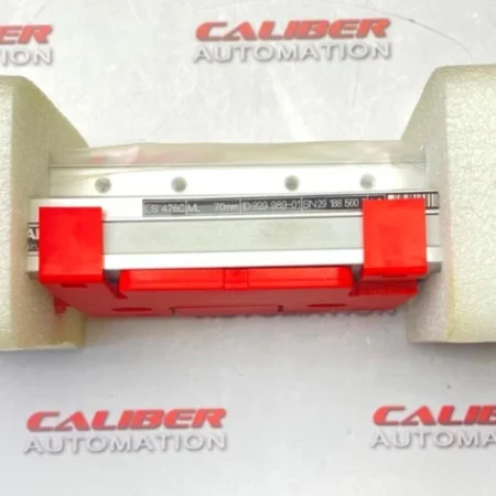 HEIDENHAIN LS 476C ML70 mm 329-989-01 Linear Encoder (NEW)