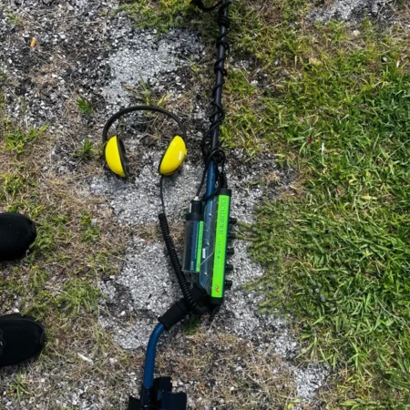 Minelab Excalibur II (3303-0124) Universal Underwater Metal Detector