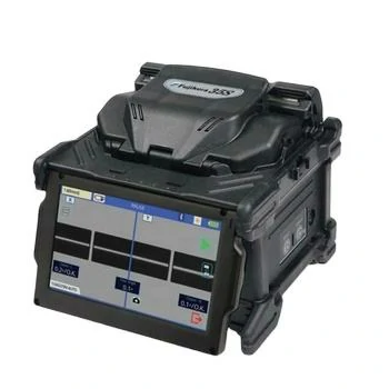 Latest Model Original Japan FSM-35S Cladding Alignment Fusion Splicer With Fiber Cleaver splicing machine In Stock