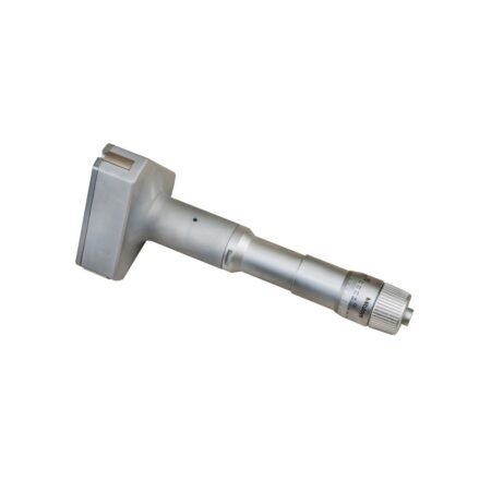 Mitutoyo 368-872 Three Point Internal Holtest II Micrometer 3-3.5