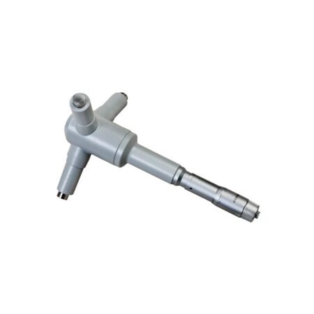 Mitutoyo 368-877 Three Point Internal Holtest II Micrometer 7-8