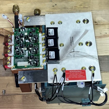 York 371-02769-401 Power Assembly 292/351 HP Nema 1 Replacement New Open