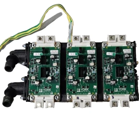 YORK JOHNSON CONTROLS 371-05999-611 Inverter Power Module Kit