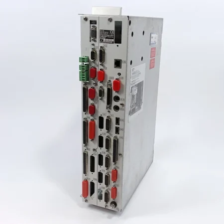 HEIDENHAIN 372032-01 MC 422 Main Computer MC 422