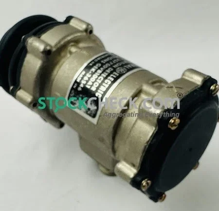 General Electric 3S7700VB100A1 Vibration Detector