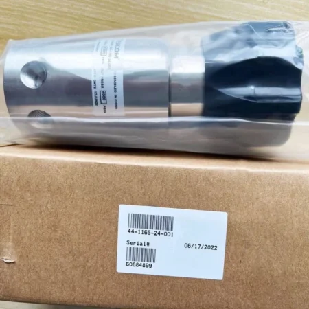 TESCOM 44-1165-24-001 Pressure regulating valve FedEx/DHL#