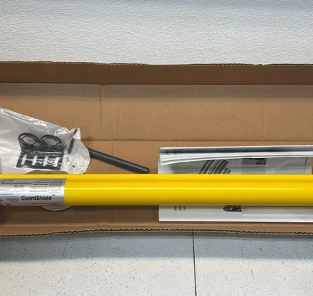 Allen-Bradley 440L-R4J0640YD SER A REV D Guardmaster Safety Light Curtain