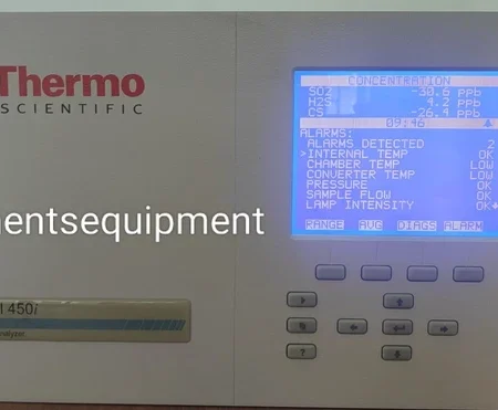 1pc Used thermo 450i 450i-DNSAA analyzer