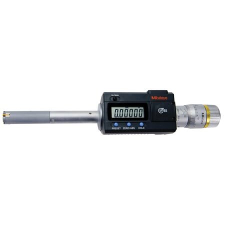 Mitutoyo 468-264 HTD Digimatic Holtest Internal Micrometer
