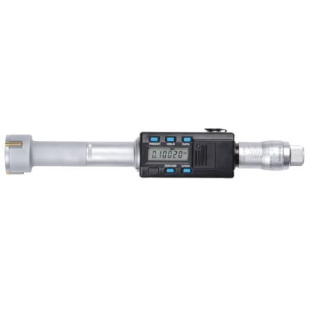 Mitutoyo 468-269 HTD Digimatic Holtest Internal Micrometer