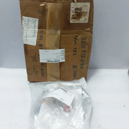 Rossmount 4847B61G28 Rossmount Cenelec Cell Repl Ansi 3Ft Kit