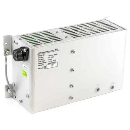 ABB DSSR 122 Power Supply Unit for DC-Input DSSR122 / Article No 4899001-NK