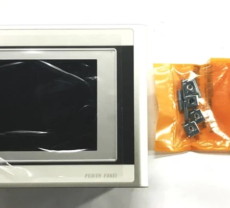 B&R 24VDC Power Panel 400 4PP420.0571-75 NOS