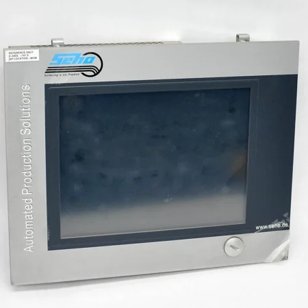 B&R 4PP420.1043-K19 Power Panel 400 10.4" Color LCD Touchscreen Computer HMI