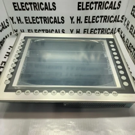 B&R 4PP480.1505-75 POWER PANEL ( USED CONDITION )