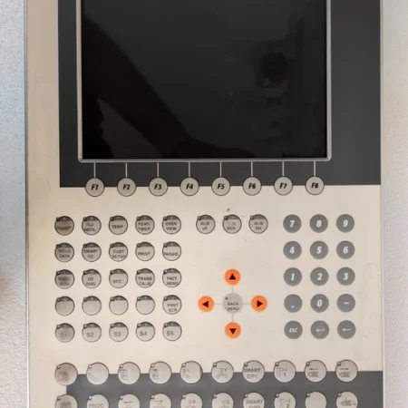 B&R Power Panel 400 4pp450.1043-k01 / 4PP450.1043-K01 Rev C0 / Check Video