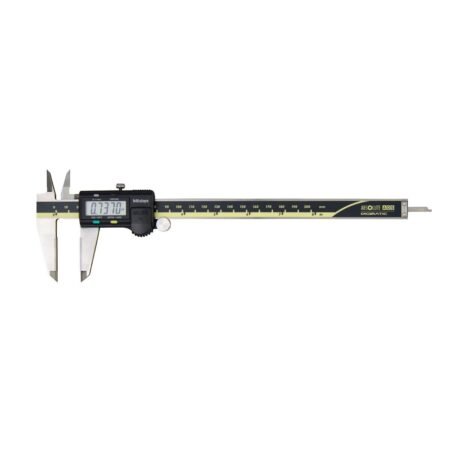 Mitutoyo 500-164-30 AOS Absolute Caliper 0-8 ID & OD Jaws