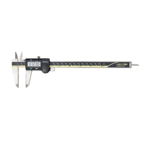 Mitutoyo 500-176-30 AOS Absolute Caliper 8 200mm SPC & OD Jaw