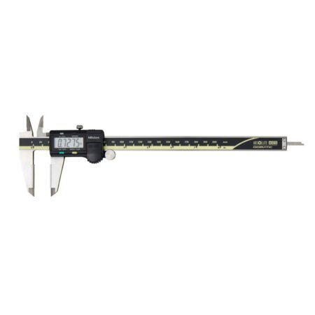 Mitutoyo 500-177-30 AOS Absolute Caliper 8 200mm SPC & ID,OD Jaw