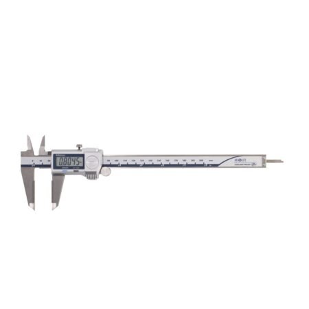 Mitutoyo 500-738-20 Coolant Proof Caliper 0-8 200mm Range-SPC & Jaws