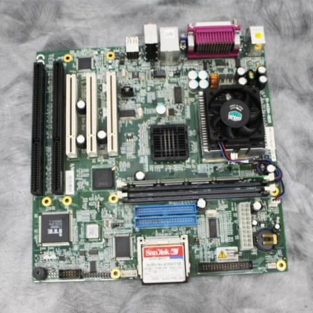 Waters Micromass Precision Instruments 51-44304-0B20 Motherboard