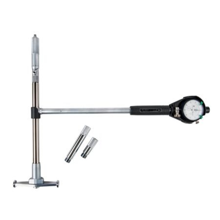 Mitutoyo 511-838 CGM-32X Bore Gage with Micrometer Head