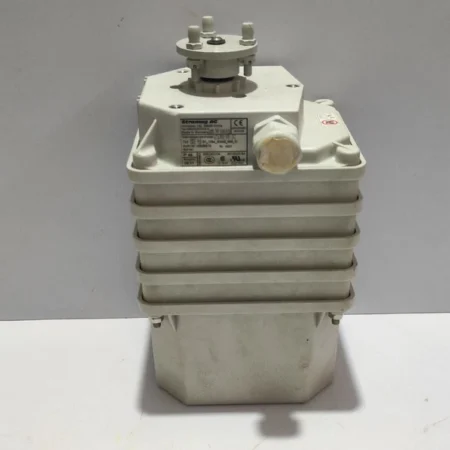 Stromag AG 51_1384_BM4Z_699_G Gear Limit Switch 511384BM4Z699G
