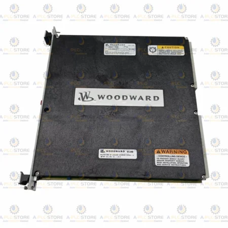5501-432 WOODWARD 2CH Actuator Controller Module 200mA REV.A /D/E/K/J Via FEDEX