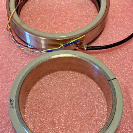 Harowe Resolver 55BRCX-520-JA5/2