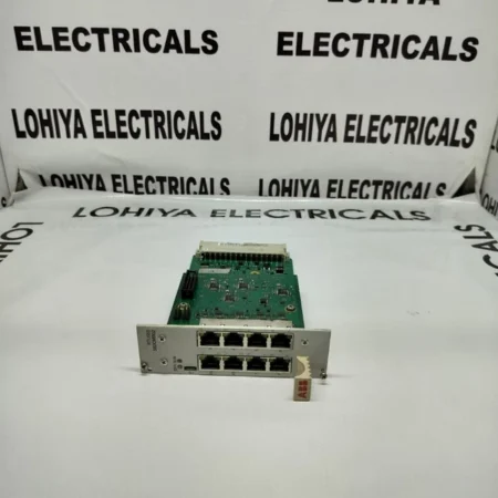 ABB 560CMR02 COMMUNICATION UNIT