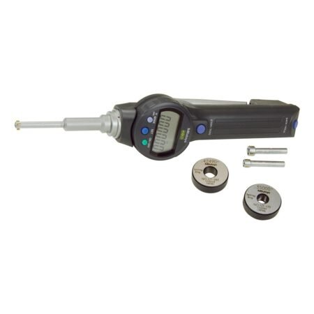 Mitutoyo 568-928 Borematic Absolute Digimatic Snap-Open Bore Gage Set .275-.5