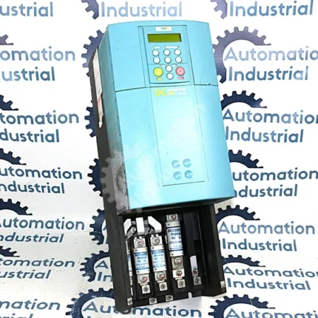 Eurotherm 590P-DRV/0110/500/0011/US/ARM/0/115/0/AUX/0 500VAC Integrator DC590+