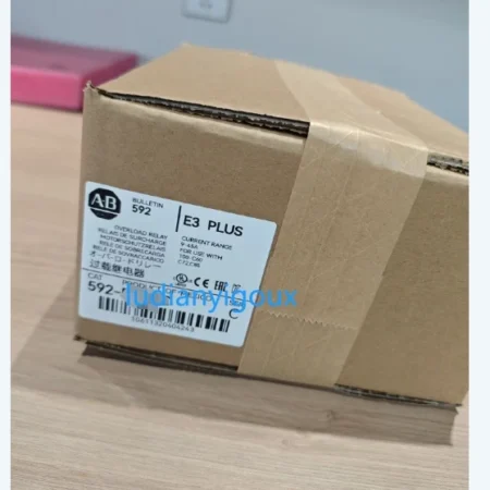 BRAND NEW 592-EC2AC IN US STOCK FREE SHIPPING