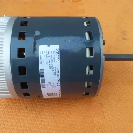 Carrier HD46RE126 Motor 5SME39NXL3063 Genteq 1184564 Heil 3/4 HP Furnace Blower