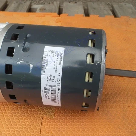 Carrier 58MV660003 Motor HD52RE122 HD52RE120 5SME39SXL3046 Blower Bryant 1 HP