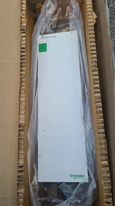 Schneider Electric Context MPPT Solar Charge Controller 100A 600VDC XW Pro SW 2 600VDC 0