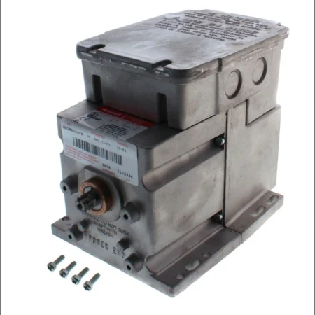 Honeywell M8185D1006 Modutrol IV Motor 24Vac Spring Return 60Lb-In Torque