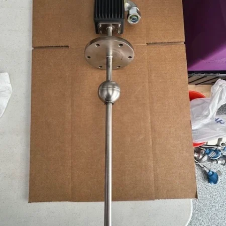 Cleaver Brooks Level Master Sensor 623-00230-000 (TESTED)