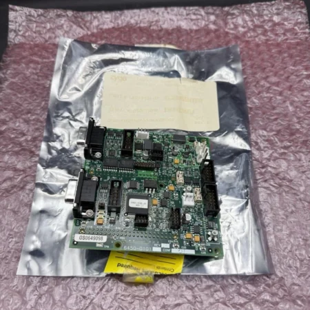 Ametek Zygo 6450-8101-01 Bridge Board Ethernet to Can Bridge NexView NX2 *NEW*