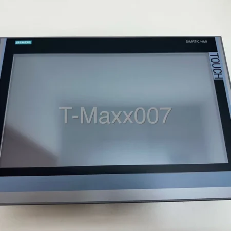 Siemens TP1900 Comfort 6AV2124-0UC02-0AX1 - For Parts! Not Working!
