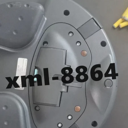 6AV6645-0DE01-0AX1 Mobile Panel 6AV6645-0DE01-0AX1 Tested Good