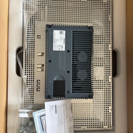 Siemens THIN CLIENT 22" 6AV6646-1AD22-0AX0
