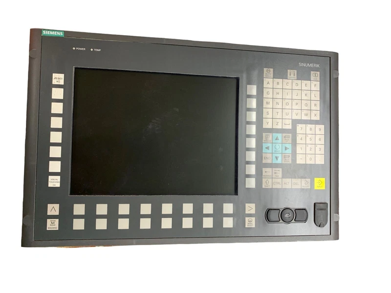 SINUMERIK 6FC5203-0AF02-0AA1 6FC5210-0DF31-2AA0 SIEMENS 2 6FC5203 0AF02 0AA1 0
