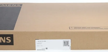 Surplus 2024 Sealed Siemens 6SL3120-1TE22-4AD0 SINAMICS Single Motor Module