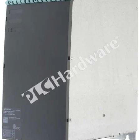 Siemens 6SL3120-1TE26-0AA3 6SL3 120-1TE26-0AA3 SINAMICS Single Motor Module 60A
