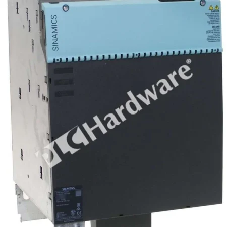Siemens 6SL3120-1TE31-3AA3 6SL3 120-1TE31-3AA3 SINAMICS S120 132A Motor Module