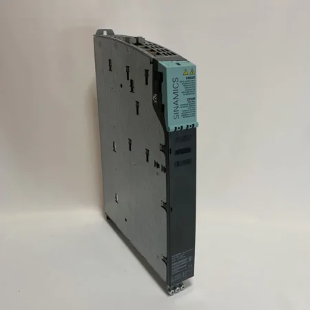 Siemens 6SL3120-2TE15-0AA0 Double Motor Module