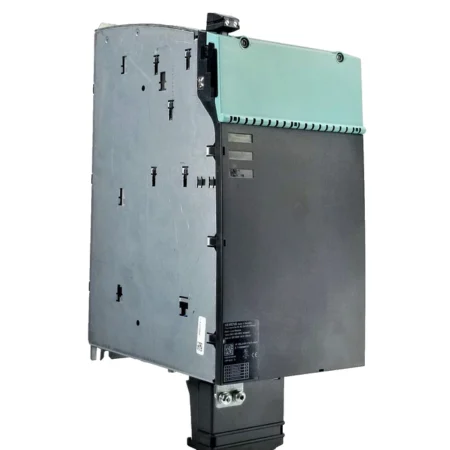 SIEMENS SINAMICS S120, 6SL3130-1TE31-0AA0 BASIC LINE MODULE, NEW OPEN BOX