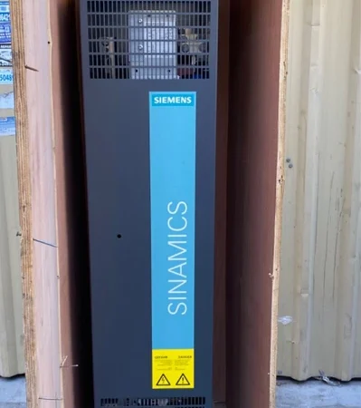 Siemens Sinamics Motor Module 6SL3320-1TE33-1AA3 New