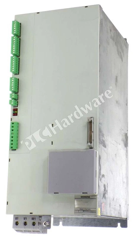 Siemens 6SN1145-1BA00-0CA0 6SN1 145-1BA00-0CA0 SIMODRIVE 611-A/611-D IR 36/47kW